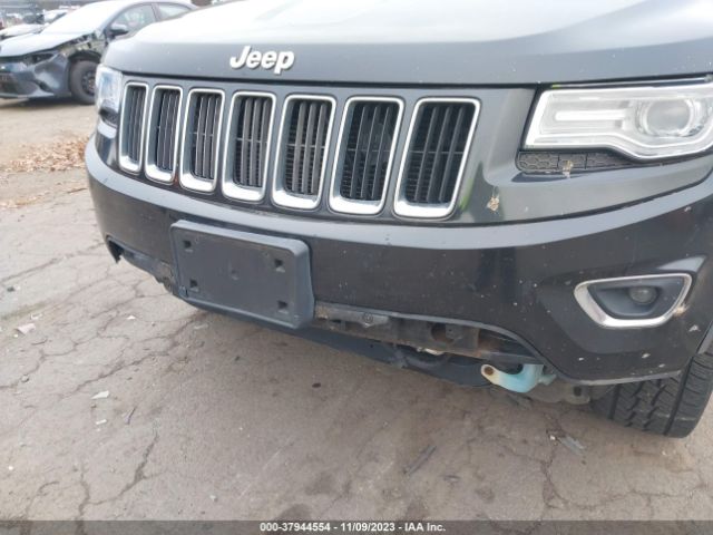 1C4RJFBG1FC751827 Jeep Grand Cherokee Limited