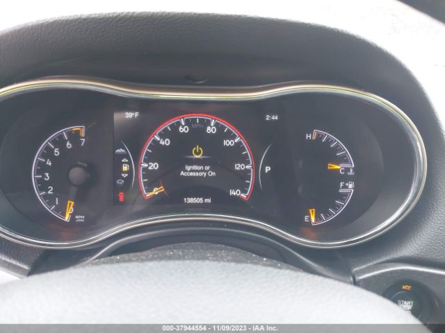 1C4RJFBG1FC751827 Jeep Grand Cherokee Limited