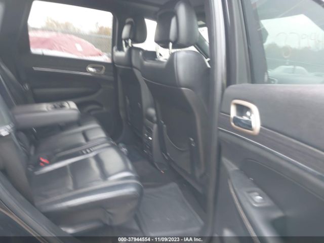 1C4RJFBG1FC751827 Jeep Grand Cherokee Limited