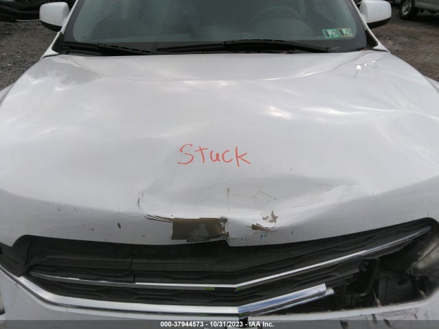 Chevrolet EQUINOX LT 2017 2GNFLFEK0H6132328 Image 10