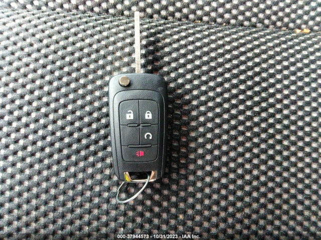 Chevrolet EQUINOX LT 2017 2GNFLFEK0H6132328 Image 11