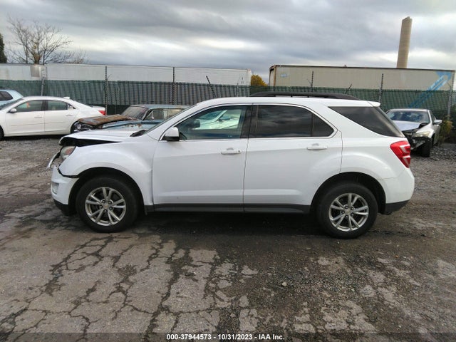 Chevrolet EQUINOX LT 2017 2GNFLFEK0H6132328 Image 15