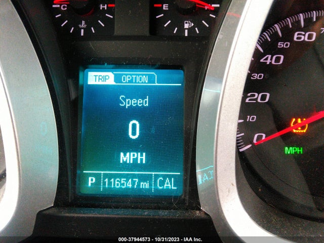 Chevrolet EQUINOX LT 2017 2GNFLFEK0H6132328 Image 16