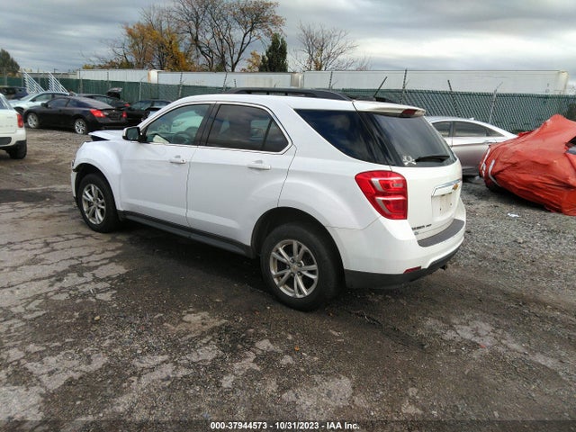 Chevrolet EQUINOX LT 2017 2GNFLFEK0H6132328 Image 3