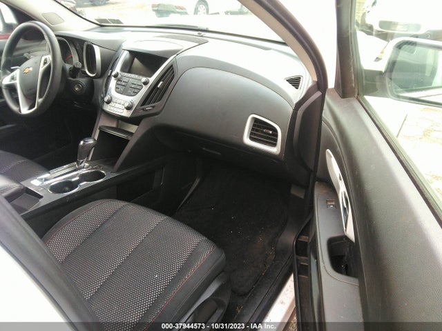Chevrolet EQUINOX LT 2017 2GNFLFEK0H6132328 Image 5