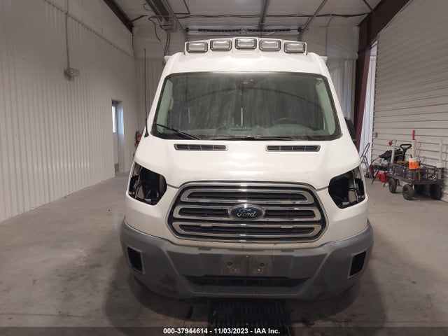 Ford Transit-250 2017 1FDYR2CM5HKA37737 Image 12