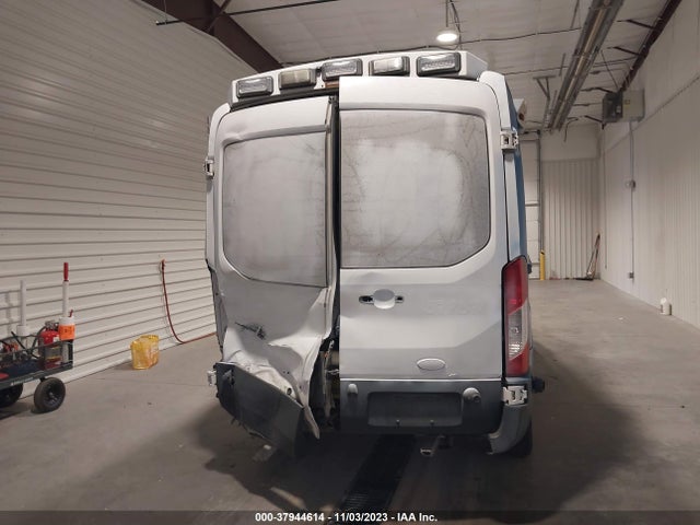Ford Transit-250 2017 1FDYR2CM5HKA37737 Image 16