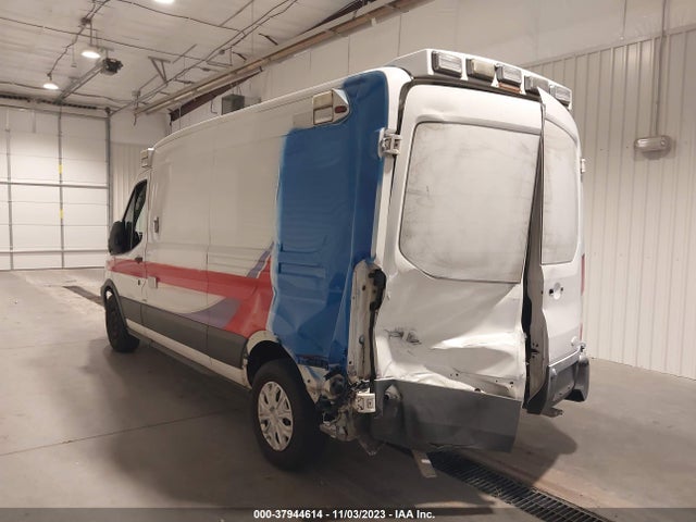 Ford Transit-250 2017 1FDYR2CM5HKA37737 Image 6