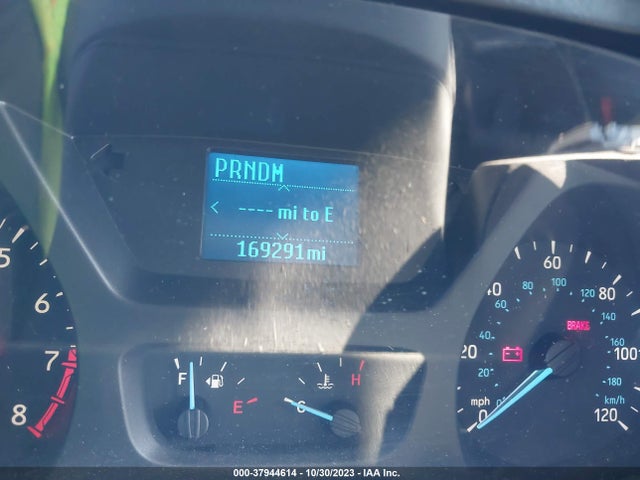 Ford Transit-250 2017 1FDYR2CM5HKA37737 Image 7