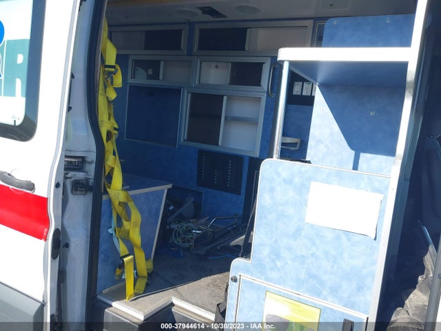 Ford Transit-250 2017 1FDYR2CM5HKA37737 Image 8