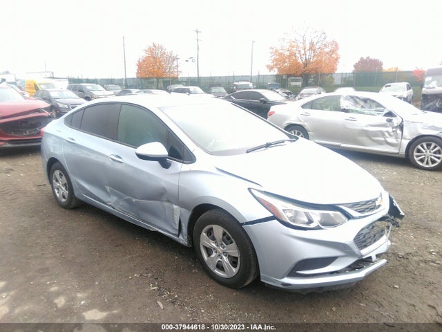 2018 1G1BC5SM2J7162078 main image