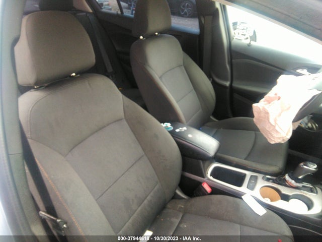 Chevrolet Cruze Ls Auto 2018 1G1BC5SM2J7162078 Image 5