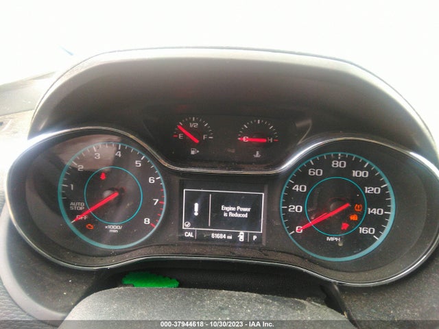 Chevrolet Cruze Ls Auto 2018 1G1BC5SM2J7162078 Image 7