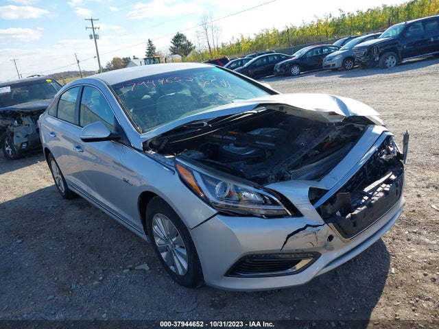 2016 KMHE24L13GA009559 main image