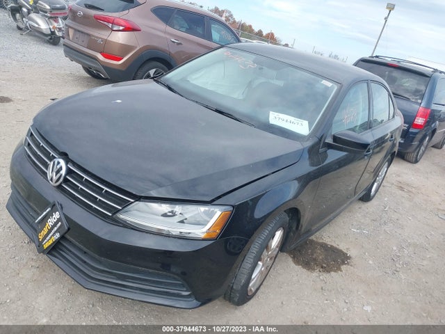 3VW2B7AJ1JM213439 Volkswagen Jetta 1.4t S