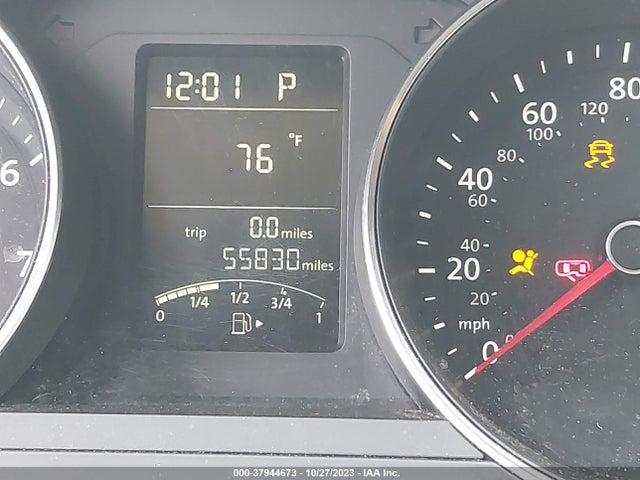 3VW2B7AJ1JM213439 Volkswagen Jetta 1.4t S