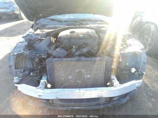 WBA4Z1C52JEC59663 BMW 430I