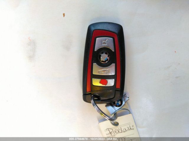 WBA4Z1C52JEC59663 BMW 430I