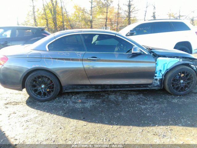 WBA4Z1C52JEC59663 BMW 430I