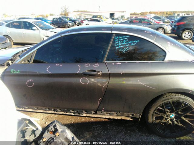 WBA4Z1C52JEC59663 BMW 430I