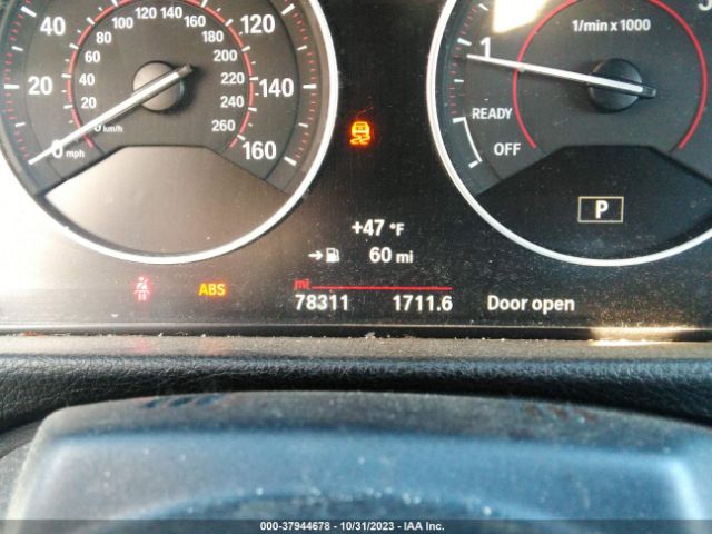 WBA4Z1C52JEC59663 BMW 430I