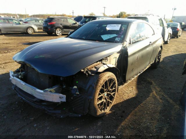 WBA4Z1C52JEC59663 BMW 430I