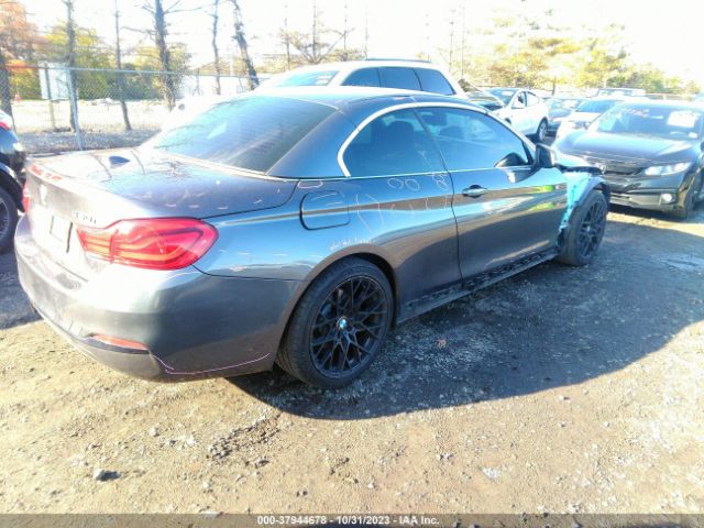 WBA4Z1C52JEC59663 BMW 430I