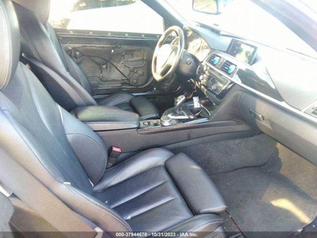 WBA4Z1C52JEC59663 BMW 430I