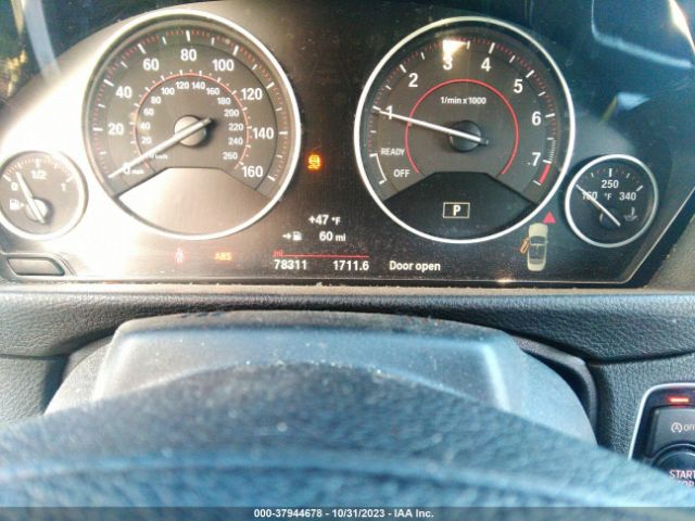 WBA4Z1C52JEC59663 BMW 430I