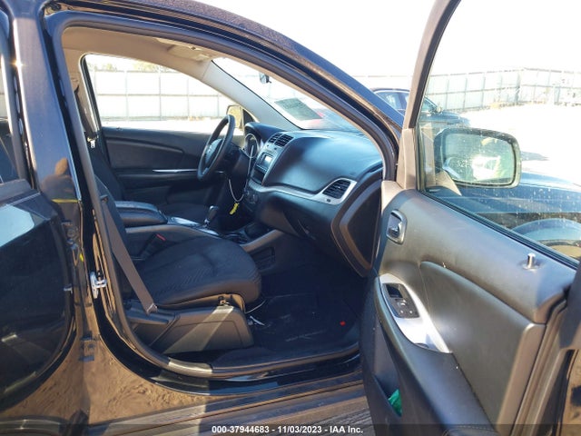 Dodge Journey Sxt 2016 3C4PDCBB6GT205936 Image 5