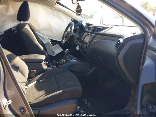 2019 NISSAN ROGUE SPORT S VIN: JN1BJ1CP4KW525960