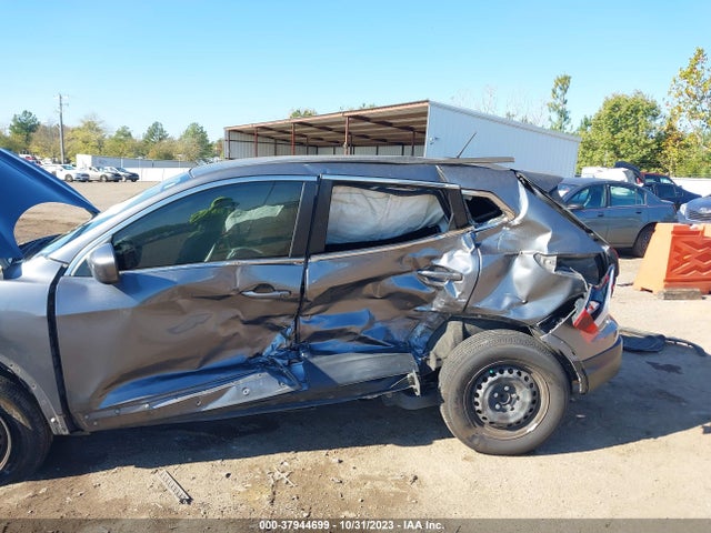 2019 NISSAN ROGUE SPORT S VIN: JN1BJ1CP4KW525960
