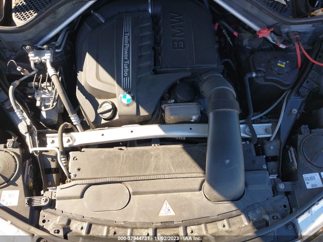 BMW X5 Xdrive35i 2015 5UXKR0C56F0P15748 Image 10