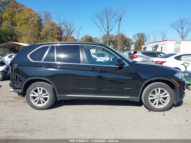 BMW X5 Xdrive35i 2015 5UXKR0C56F0P15748 Image 14