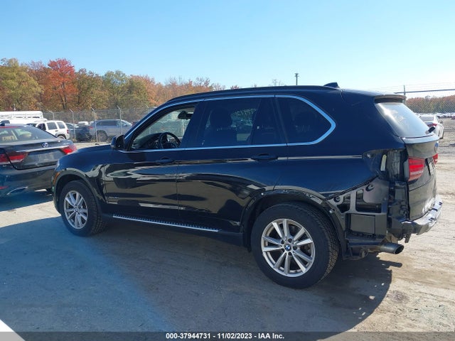 BMW X5 Xdrive35i 2015 5UXKR0C56F0P15748 Image 15