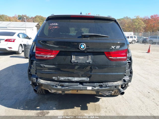 BMW X5 Xdrive35i 2015 5UXKR0C56F0P15748 Image 17