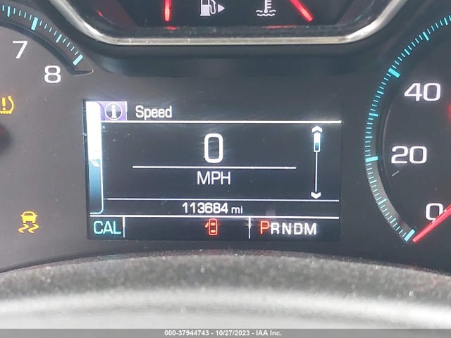 Chevrolet IMPALA 1LT 2018 2G1105S31J9125288 Image 15