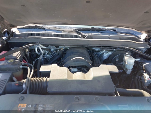 GMC YUKON DENALI 2016 1GKS2CKJ3GR256184 Image 10