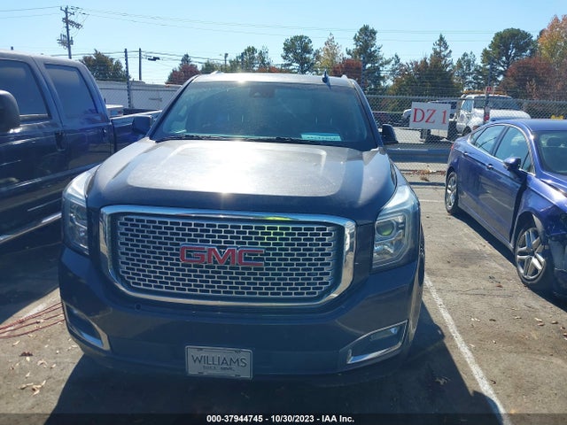 GMC YUKON DENALI 2016 1GKS2CKJ3GR256184 Image 13