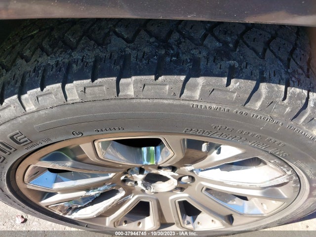 GMC YUKON DENALI 2016 1GKS2CKJ3GR256184 Image 12