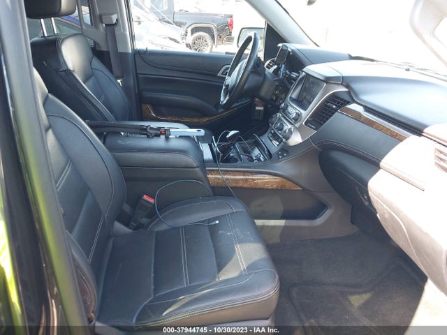 GMC YUKON DENALI 2016 1GKS2CKJ3GR256184 Image 5