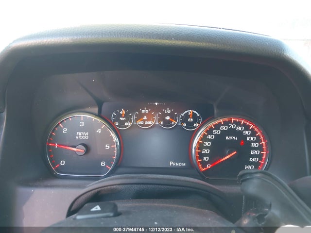 GMC YUKON DENALI 2016 1GKS2CKJ3GR256184 Image 7