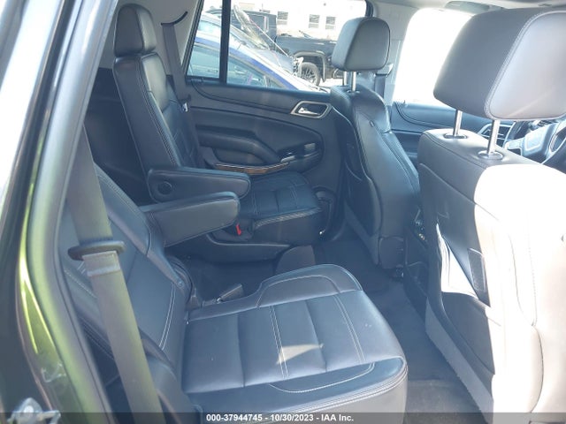 GMC YUKON DENALI 2016 1GKS2CKJ3GR256184 Image 8