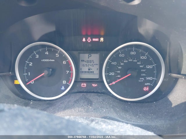 2017 SUBARU FORESTER 2.5I PREMIUM VIN: JF2SJAECXHH424816