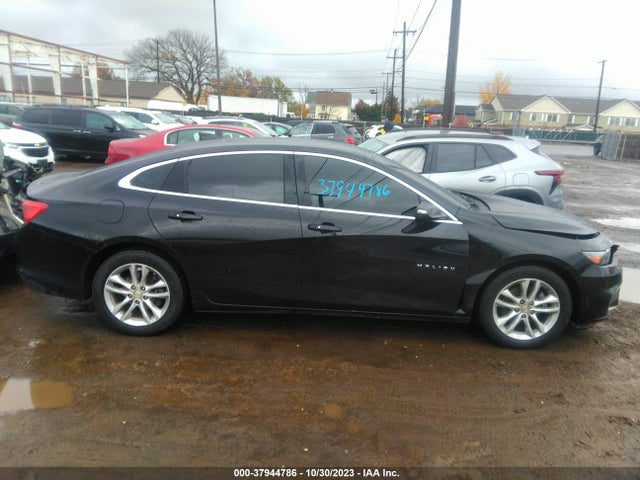 Chevrolet MALIBU 1LT 2017 1G1ZE5ST4HF164754 Image 13