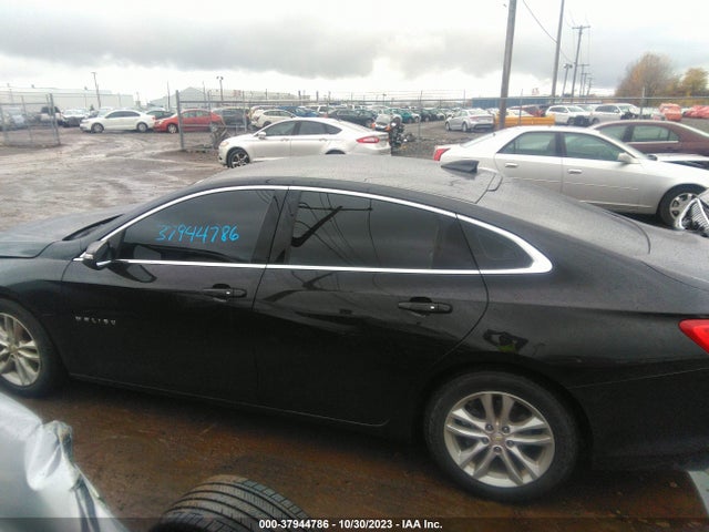Chevrolet MALIBU 1LT 2017 1G1ZE5ST4HF164754 Image 14