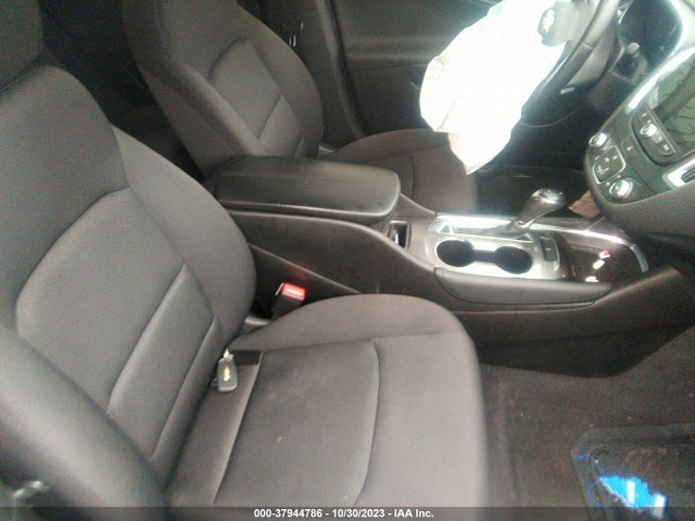Chevrolet MALIBU 1LT 2017 1G1ZE5ST4HF164754 Image 5