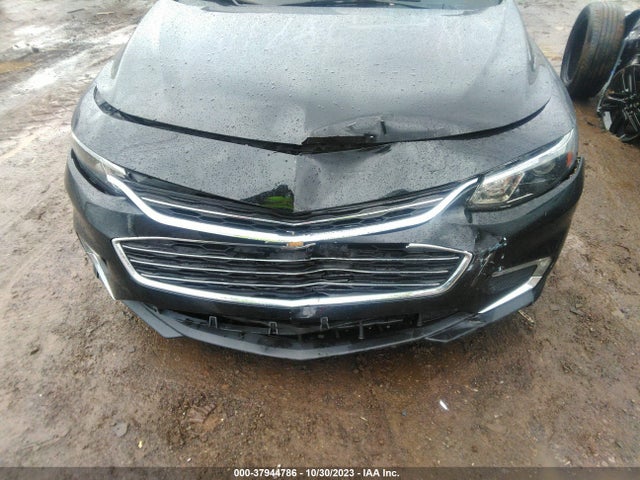 Chevrolet MALIBU 1LT 2017 1G1ZE5ST4HF164754 Image 6