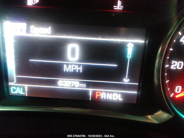 Chevrolet MALIBU 1LT 2017 1G1ZE5ST4HF164754 Image 7