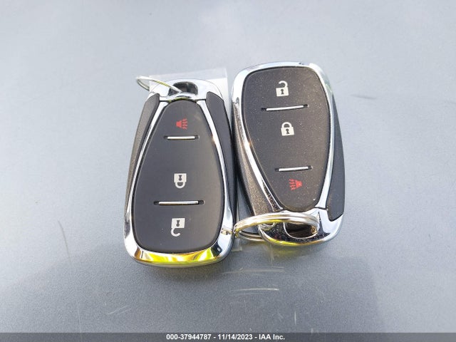 Chevrolet EQUINOX LS 2018 2GNAXHEV6J6129234 Image 11